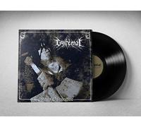 Cryfemal - Eterna Oscuridad [Vinilo]