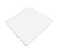 Cryfokt 100pcs Funda de Reposo Facial para Masaje, Fundas de Almohada