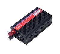 Cryfokt 12V DC to 230V AC Converter Compact and Durable 500W for Car and