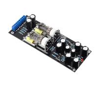 Cryfokt 6J1 Vacuum Tube Preamplifier Board, HiFi Preamp Module for