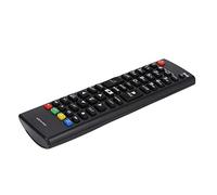Cryfokt ABS Duradero AKB74475481 Control Remoto de TV Larga Vida útil, Durabilidad Mejorada, Distancia Efectiva para Control de TV, Adecuado para Varias Configuraciones