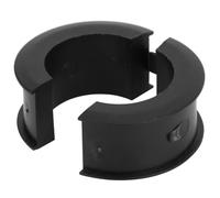 Cryfokt Accesorio para Manillar de Bicicleta, 10 Piezas, Accesorio para Manillar de Bicicleta, Ligero y Compacto, Junta Adaptadora para Soporte de Teléfono para Entusiastas de la (Tipo B)