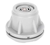 Cryfokt Accesorio Versátil de Válvula de de Presión para Entusiastas del Kayak, Infla y Desinfla sin Esfuerzo, Doble Sellado para Prevenir Fugas de aire. Perfecto para Botes inflables. Material