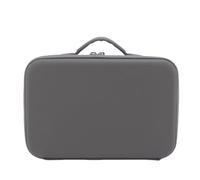 Cryfokt Acción de Caja de la Cámara, Caja de Almacenamiento de Bolsas de Malla de Agua, Prueba de Agua con Correa para el Hombro para Accesorios de Cámara