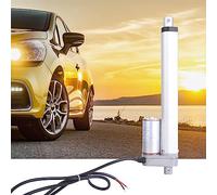 Cryfokt Actuador Lineal Eléctrico JS TGZ U1 12VDC 300N de Alta Velocidad para Entusiastas de la Robótica (#2)