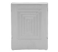 Cryfokt Adaptador M.2 NVME 2230 a B, Estuche de Tarjeta de Aluminio Eficiente para Cámaras D850 Z6 Z7, Transferencia de Datos de 32 Gbps