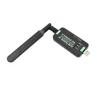 Cryfokt Adaptador USB SIM7600 G H 4G DONGLE LTE, Módulo de Comunicación 4G de Grado Industrial con Antena Flexible, Soporte de Nube Multiprotocolo, para Redes de PC Industriales y