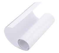 Cryfokt Adhesivo Transparente Antiarañazos para Protección de sofá, Estera Protectora contra Arañazos para Muebles de Gato, 2 uds. (M)
