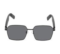 Cryfokt AI Translator Gafas de Sol Polarizadas Inteligentes para Llamadas de Viaje, Gafas de Traducción Real con Altavoces de Micrófono para 100 Idiomas