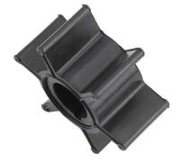 Cryfokt Ajuste para la Pieza del Impulsor de la Bomba de Agua Material ABS Reemplace el Número de Pieza 682-44352-01 Fácil de Instalar Apto para ()