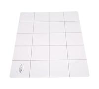 Cryfokt Alfombrilla de Reparación Magnética, Almohadilla de Mantenimiento para Bolígrafo de Pizarra Blanca para Desmontaje y Montaje de Teléfonos, Mejora la e Reparación, Ideal para Varias