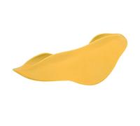 Cryfokt Almohadilla para el Hombro para Sentadillas con Barra, Tapete Protector con Mancuernas de TPE de Primera Calidad, Distribución de Peso para Levantamiento de Pesas, Ejercicio Físico, Adecuado