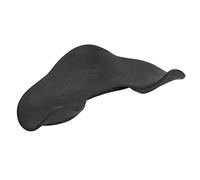 Cryfokt Almohadilla para el Hombro para Sentadillas con Barra, Tapete Protector con Mancuernas de TPE de Primera Calidad, Distribución de Peso para Levantamiento de Pesas, Ejercicio Físico, Adecuado