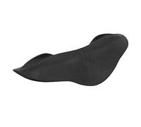 Cryfokt Almohadilla para el Hombro para Sentadillas con Barra, Tapete Protector con Mancuernas de TPE de Primera Calidad, Distribución de Peso para Levantamiento de Pesas, Ejercicio Físico, Adecuado