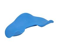 Cryfokt Almohadilla para el Hombro para Sentadillas con Barra, Tapete Protector con Mancuernas de TPE de Primera Calidad, Distribución de Peso para Levantamiento de Pesas, Ejercicio Físico, Adecuado