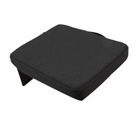 Cryfokt Almohadilla Térmica Eléctrica con Base Impermeable | 3 modos de calefacción ajustables, espuma de alta densidad, uso portátil, ideal para acampar y practicar deportes al aire