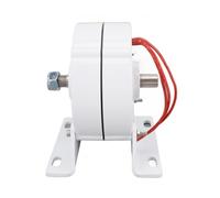 Cryfokt Alternador Trifásico de Imán Permanente, Generador de Motor Eléctrico Confiable para las Necesidades Energéticas del Hogar (100W)