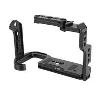 Cryfokt Aluminum Camera Cage for FX2 with Quick Mount