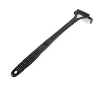 Cryfokt Aplicador de Loción Plegable de Largo Alcance con Rodillo Curvo para un Uso Cómodo en la Espalda y el Cuerpo Hecho de ABS Duradero