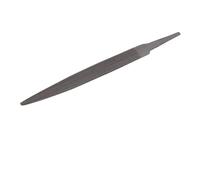 Cryfokt Archivos de Metal Manual, Protección de Archivo de Procesamiento de Joyería de Alta Dureza Multifuncional para Dar Forma/afilar/desacreditar/acabar (Archivo semicircular)