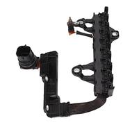 Cryfokt Arnés de Cableado de Transmisión Automática, Duradero y Fácil de Instalar, Adecuado para y. Arnés de Cableado del Cuerpo de la Válvula 463073B650 Compatible con Sonata, Elantra, Optima,