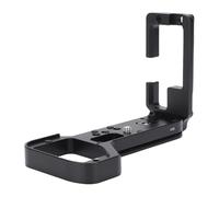 Cryfokt Arrow Storage Case L Bracket for A9II Camera