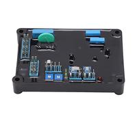 Cryfokt AS480 AVR Reemplazo Genérico para Regulador de Voltaje Automático AS480, Control de Voltaje Preciso, Tablero de Regulación de Control de del Generador AVR AC 100V a 264V