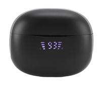 Cryfokt Auriculares de Traducción Bluetooth con 137 Idiomas, Función de Cancelación de Ruido, Batería de Larga Duración para Socializar y Escuchar Música, Tamaño Compacto, Paquete de 2