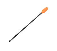 Cryfokt Ayuda para Entrenamiento de Swing para Práctica de Astillado, Material PPE Duradero para un Mejor Control de Virutas para Entrenamiento en Interiores y Exteriores, 49 Cm