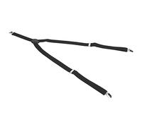 Cryfokt Ayuda para Vestir Pantalones Ajustables para Personas Mayores y Discapacitadas, Tirador Conveniente para Pantalones y Faldas de Pierna Ancha, Cinturón de Ayuda para para Vestirse de Forma