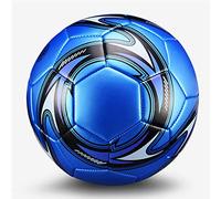 Cryfokt Balón de Fútbol Talla 5, Construcción de PVC Duradero | Resistente al desgaste, Válvula estanca, Entrenamiento y competición, Tacto cómodo