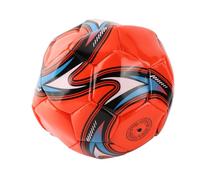 Cryfokt Balón de Fútbol Talla 5, Construcción de PVC Duradero | Resistente al desgaste, Válvula estanca, Entrenamiento y competición, Tacto cómodo