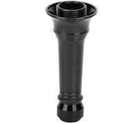 Cryfokt Barra de Equilibrio de Aluminio de Repuesto para Carrete de Pesca, Accesorio de Conversión de Rueda Giratoria Duradera para Amantes de la Pesca, Material de Aluminio como Se Muestra en Las