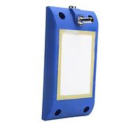 Cryfokt Barra de Piedra de Aire, Difusor de Burbujas para Acuario, Desgasificación Nano Uniforme para Tanque (S 100x40x0,3 cm/39,4x15,7x0,1 Pulgadas)