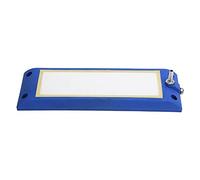 Cryfokt Barra de Piedra de Aire, Difusor de Burbujas para Acuario, Desgasificación Nano Uniforme para Tanque (Largo 120x60x0,3 cm/47,2x23,6x0,1 Pulgadas)