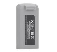 Cryfokt Batería de Vuelo Inteligente Mini 2 SE Mini 2, 2250 MAh Capacidad 31 Minutos de Tiempo Máximo de Vuelo para Mini2 Mini2 SE Dron, Tensión de Escala: 7.7V, Voltaje de Límite de