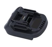 Cryfokt Battery Adapter Converter for 18V Lithium Power Tools, Durable