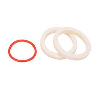 Cryfokt Bicycle Horquilla Delantera Sello de Esponja Espuma de Alta (35mm)
