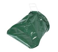 Cryfokt Bolsa de Control de Cabeza para Ganado, Refuerzo, para Sujeción | Cubierta para cabeza de captura de cerdos con asa de transporte, soporte de inyección para ganado para uso agrícola, bolsa