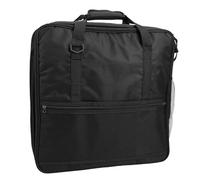 Cryfokt Bolsa de Transporte para Máquina de Granizados FS301 FS299, Bolsa de Almacenamiento Portátil de Gran Capacidad con Asa, Accesorios para Viajes Al Aire Libre