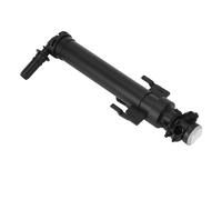 Cryfokt Boquilla Lavafaros, Piezas de Automóvil de Alto Rendimiento para Serie 3 F30 2011-2018, Hecha de ABS Duradero, 1 Pieza (Derecha: 61677275658)