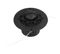 Cryfokt Cabezal de Corte para FS38 FS40 FS45 Piezas de Cortacésped de Alta Confiabilidad y Fáciles de Reemplazar, Material ABS Duradero, 270 G