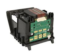 Cryfokt Cabezal de impresión, fácil de instalar, práctico material ABS 952 cabezal de impresión para 8725 para 8720 para 8715 para 8710