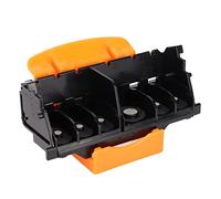 Cryfokt Cabezal de Impresión, Office Single Black Printhead Reemplazo para MG6310 MG6320 MG6350 MG6380 MG7120 MG7150 IP7110 MG7180 MG7520 MG7550 IP8720 IP8750 IP8780 Accesorio de Escáner de Cabezal