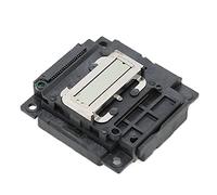 Cryfokt Cabezal de Impresora Cabezal de Impresión de Repuesto de 4 Colores para XP300 Material Duradero Estrictamente Probado Fácil Instalación para Fotografías en Color Adecuado para XP313 XP315