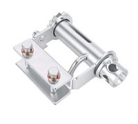 Cryfokt Cabrestante Deslizante para Servicio Pesado Cabrestante Deslizante para Camión para Remolque con Diseño de Liberación de Soldadura para Transporte de Camiones de