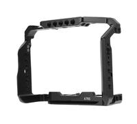 Cryfokt Camera Cage Extension Frame for A7R5, Aluminum Alloy