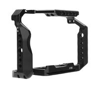 Cryfokt Camera Cage for A7R3,A7M3,A9,Aluminum Design