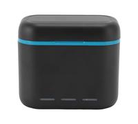 Cryfokt Cargador de Batería Tipo C para Cámara Insta 360 X3