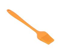 Cryfokt Cepillo de Aceite de Silicona de Grado Alimenticio, Cepillo para Hornear Resistente Al Calor para Barbacoa, de Repostería Antiadherente para Pastel, Pan, Mantequilla, Glaseado, Apto para